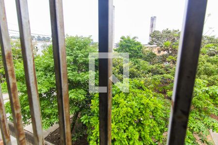 Vista da Sala de apartamento à venda com 2 quartos, 18m² em União de Vila Nova, São Paulo