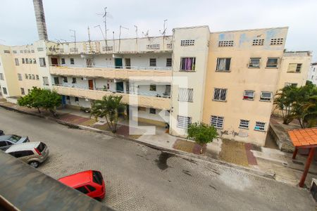 Vista do Quarto 1 de apartamento à venda com 2 quartos, 18m² em União de Vila Nova, São Paulo