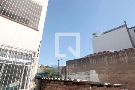 Quarto Vista de apartamento à venda com 1 quarto, 47m² em Cidade Baixa, Porto Alegre