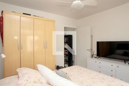 Quarto de apartamento à venda com 1 quarto, 47m² em Cidade Baixa, Porto Alegre