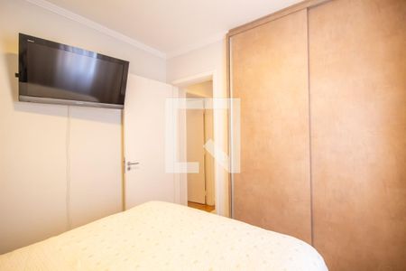 Quarto 1 de apartamento à venda com 3 quartos, 62m² em Centro, Osasco