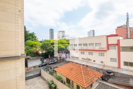 Vista do Quarto 1 de apartamento à venda com 3 quartos, 62m² em Centro, Osasco