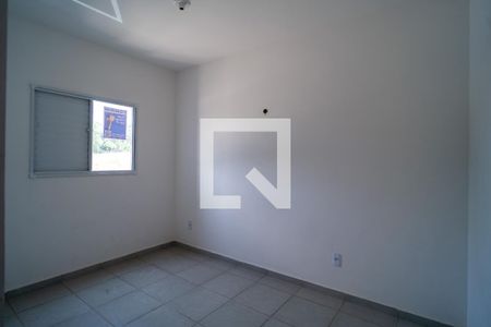 Quarto 2 de apartamento para alugar com 2 quartos, 42m² em Caguassu, Sorocaba