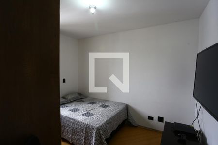 quarto 1 de apartamento à venda com 2 quartos, 63m² em Parque Taboao, Taboão da Serra