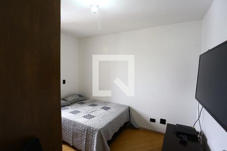 quarto 1 de apartamento à venda com 2 quartos, 63m² em Parque Taboao, Taboão da Serra