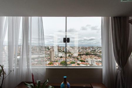 Sala de apartamento para alugar com 2 quartos, 148m² em Vila Trujillo, Sorocaba