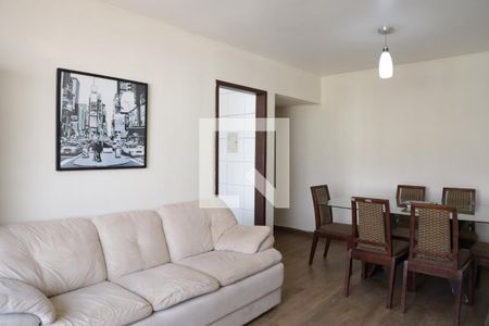 Apartamento para alugar com 2 quartos, 65m² em Setor Bela Vista, Goiânia