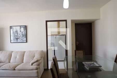 Apartamento para alugar com 2 quartos, 65m² em Setor Bela Vista, Goiânia