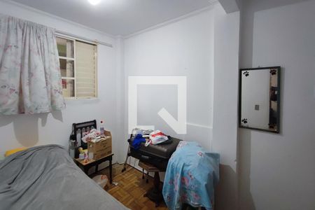 Quarto 1 de apartamento para alugar com 2 quartos, 45m² em Vila Padre Manoel de Nóbrega, Campinas