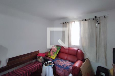 Sala de apartamento para alugar com 2 quartos, 45m² em Vila Padre Manoel de Nóbrega, Campinas