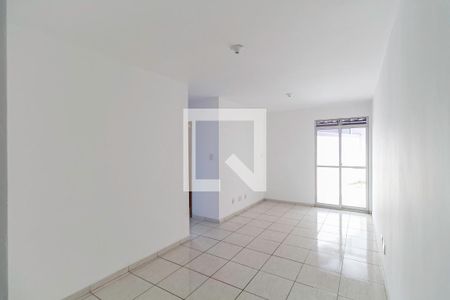 Sala  de apartamento à venda com 2 quartos, 66m² em Bom Jesus, Contagem