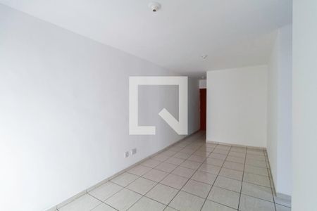 Sala  de apartamento à venda com 2 quartos, 66m² em Bom Jesus, Contagem