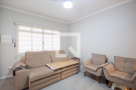 Sala de casa à venda com 2 quartos, 160m² em Jardim das Flores, Osasco