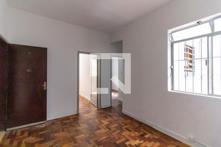 Sala de apartamento para alugar com 2 quartos, 81m² em Bom Retiro, São Paulo