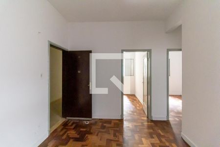 Sala de apartamento para alugar com 2 quartos, 81m² em Bom Retiro, São Paulo