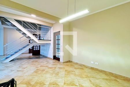 Sala de Jantar de casa à venda com 3 quartos, 251m² em Jardim Santa Clara, Guarulhos