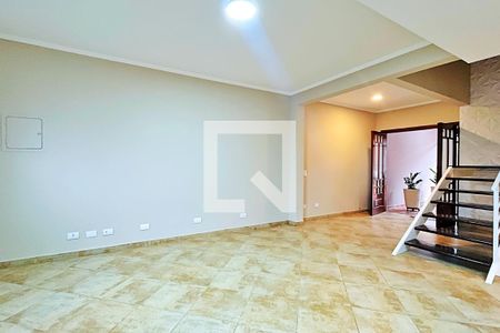 Sala de casa à venda com 3 quartos, 251m² em Jardim Santa Clara, Guarulhos