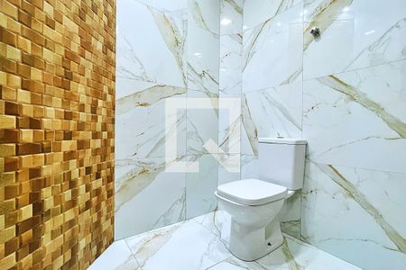 Lavabo de casa à venda com 3 quartos, 251m² em Jardim Santa Clara, Guarulhos