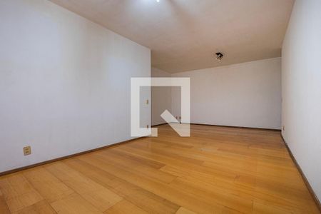 Sala de apartamento à venda com 3 quartos, 96m² em Paraíso, São Paulo