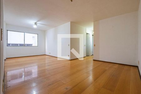 Apartamento à venda com 96m², 3 quartos e 1 vagaSala