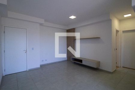 Sala de apartamento para alugar com 2 quartos, 65m² em Jardim Clarice I, Votorantim