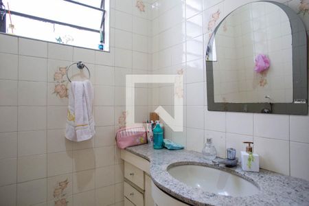 Apartamento à venda com 4 quartos, 136m² em Sagrada Família, Belo Horizonte