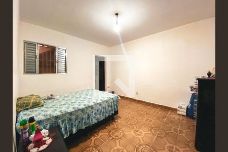 Quarto 2 de casa à venda com 4 quartos, 246m² em Vila Universitaria, São Paulo