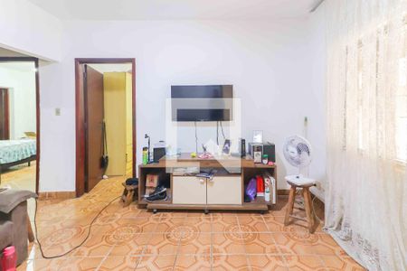 Sala de casa à venda com 3 quartos, 246m² em Vila Universitaria, São Paulo