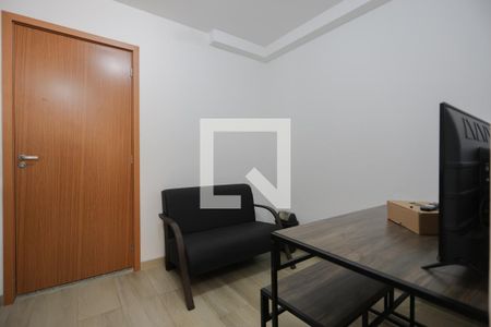 Sala de kitnet/studio para alugar com 1 quarto, 32m² em Santana, São Paulo