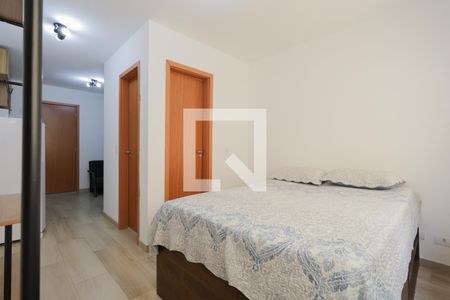 Suíte de kitnet/studio para alugar com 1 quarto, 32m² em Santana, São Paulo