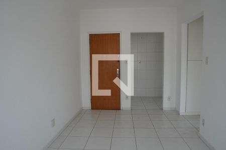 Sala de apartamento para alugar com 1 quarto, 50m² em Sumaré, São Paulo