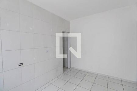 Sala de casa para alugar com 1 quarto, 32m² em Vila Margarida, São Paulo