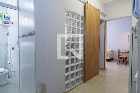 Apartamento à venda com 48m², 1 quarto e sem vaga Apartamento à venda com 48m², 1 quarto e sem vagaCozinha