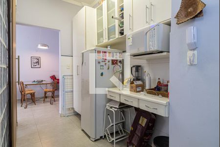 Apartamento à venda com 48m², 1 quarto e sem vaga Apartamento à venda com 48m², 1 quarto e sem vagaCozinha