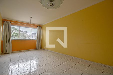 sala_2 de apartamento à venda com 2 quartos, 75m² em Vila da Saúde, São Paulo