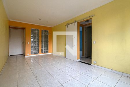 sala_3 de apartamento à venda com 2 quartos, 75m² em Vila da Saúde, São Paulo