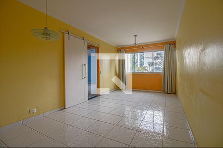 sala_1 de apartamento à venda com 2 quartos, 75m² em Vila da Saúde, São Paulo