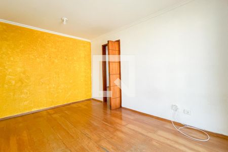 Sala  de apartamento à venda com 2 quartos, 48m² em Santa Terezinha, São Bernardo do Campo