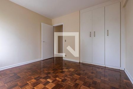 Quarto 1 de apartamento para alugar com 2 quartos, 96m² em Cerqueira César, São Paulo