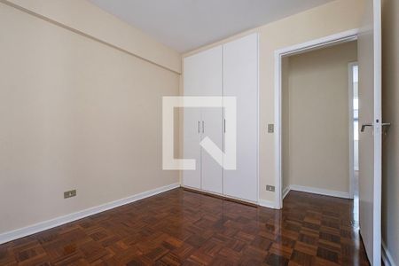 Quarto 2 de apartamento para alugar com 2 quartos, 96m² em Cerqueira César, São Paulo