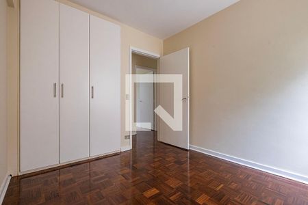 Quarto 2 de apartamento para alugar com 2 quartos, 96m² em Cerqueira César, São Paulo