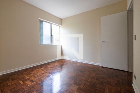 Quarto 1 de apartamento para alugar com 2 quartos, 96m² em Cerqueira César, São Paulo