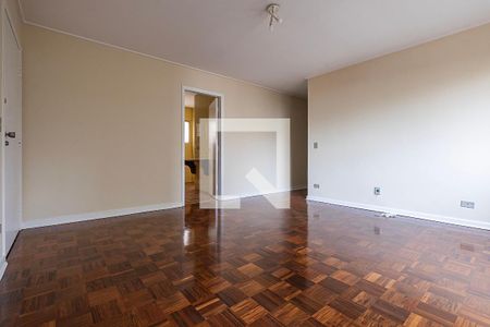 Sala de apartamento para alugar com 2 quartos, 96m² em Cerqueira César, São Paulo