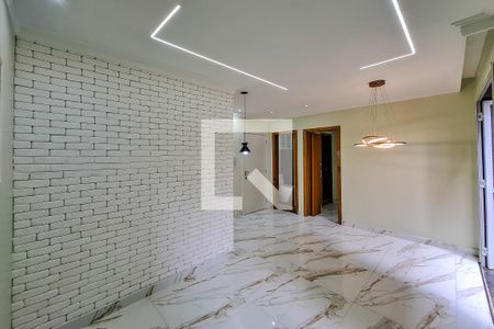 sala de apartamento para alugar com 1 quarto, 34m² em Mooca, São Paulo