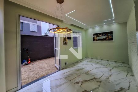 sala de apartamento para alugar com 1 quarto, 34m² em Mooca, São Paulo