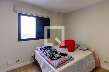 Quarto 1 - Suíte de apartamento para alugar com 3 quartos, 90m² em Barra Funda, São Paulo