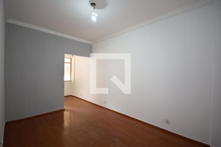 Sala de apartamento para alugar com 2 quartos, 102m² em Fonseca, Niterói