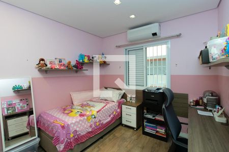 Quarto 1 de casa à venda com 3 quartos, 125m² em Jardim Japao, São Paulo