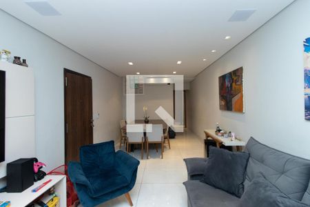 Sala de casa à venda com 3 quartos, 125m² em Jardim Japao, São Paulo