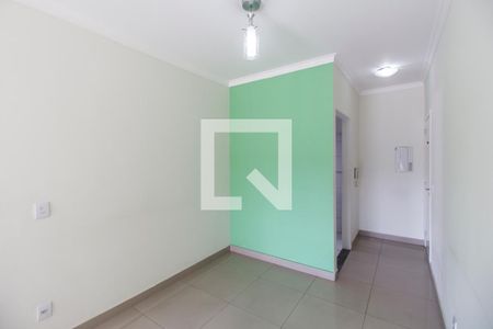 Sala de Jantar de apartamento para alugar com 2 quartos, 62m² em Jardim Audir, Barueri